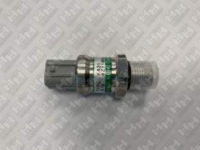 Датчик давления для Экскаватора DAEWOO DOOSAN DX160W-3