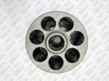 Блок поршней для колесный экскаватор DAEWOO-DOOSAN DX190W-3 (K9004210)