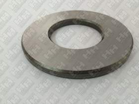 Опорная плита для гусеничный экскаватор DAEWOO-DOOSAN DX255LC-3 (1.412-00110)