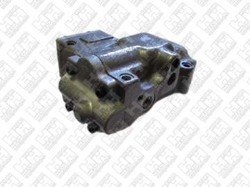 Регулятор для гусеничный экскаватор DAEWOO-DOOSAN S130LC-V (717119, 720454)