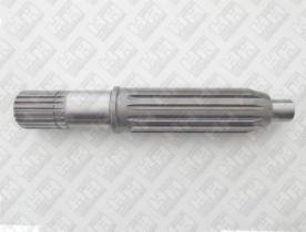 Вал для гусеничный экскаватор HITACHI ZX260-3G (0788804)