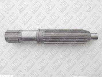 Вал для гусеничный экскаватор HITACHI ZX270-3 (0816205)