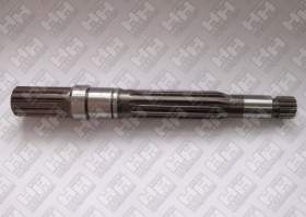 Ведущий вал для гусеничный экскаватор HITACHI ZX520-3 (0818504)