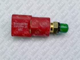 Датчик давления для Экскаватора KOMATSU PC350-7